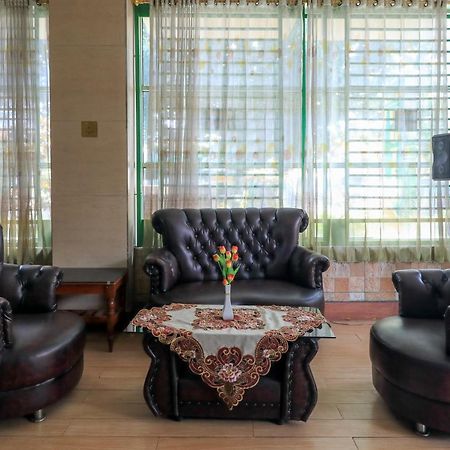 Hotel Prisma Sidoarjo Eksteriør bilde